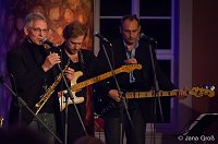 10 Jahren Jazz-Club Sondershausen Bild: 10 Jahren Jazz-Club Sondershausen