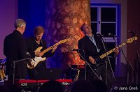 10 Jahren Jazz-Club Sondershausen Bild: 10 Jahren Jazz-Club Sondershausen