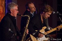 10 Jahren Jazz-Club Sondershausen Bild: 10 Jahren Jazz-Club Sondershausen