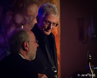 10 Jahren Jazz-Club Sondershausen Bild: 10 Jahren Jazz-Club Sondershausen