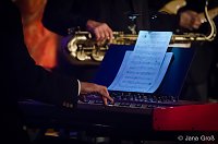 10 Jahren Jazz-Club Sondershausen Bild: 10 Jahren Jazz-Club Sondershausen