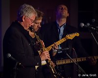 10 Jahren Jazz-Club Sondershausen Bild: 10 Jahren Jazz-Club Sondershausen