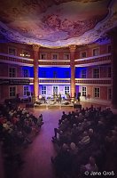 10 Jahren Jazz-Club Sondershausen Bild: 10 Jahren Jazz-Club Sondershausen
