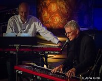 10 Jahren Jazz-Club Sondershausen Bild: 10 Jahren Jazz-Club Sondershausen