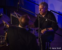 10 Jahren Jazz-Club Sondershausen Bild: 10 Jahren Jazz-Club Sondershausen