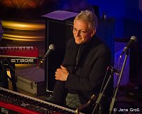 10 Jahren Jazz-Club Sondershausen Bild: 10 Jahren Jazz-Club Sondershausen