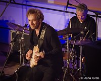 10 Jahren Jazz-Club Sondershausen Bild: 10 Jahren Jazz-Club Sondershausen