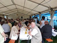 Bild: Dorffest Bebra