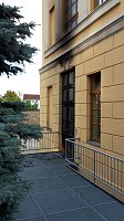 Amtsgericht Bild: Amtsgericht