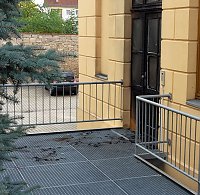Amtsgericht Bild: Amtsgericht