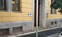 Amtsgericht Bild: Amtsgericht
