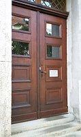 Amtsgericht Bild: Amtsgericht