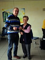 Bild: Thema Rente beim VdK