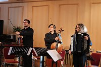 Bild: Abschlusskonzert HERBSTFREQUENZEN