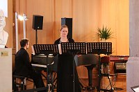Bild: Abschlusskonzert HERBSTFREQUENZEN