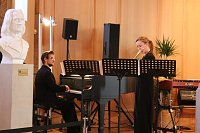 Bild: Abschlusskonzert HERBSTFREQUENZEN