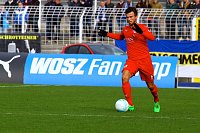 Torloses Unentschieden, tolles Spiel Bild: Torloses Unentschieden, tolles Spiel