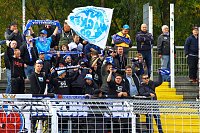 Torloses Unentschieden, tolles Spiel Bild: Torloses Unentschieden, tolles Spiel