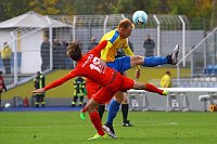 Torloses Unentschieden, tolles Spiel Bild: Torloses Unentschieden, tolles Spiel
