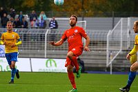 Torloses Unentschieden, tolles Spiel Bild: Torloses Unentschieden, tolles Spiel