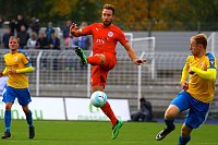 Torloses Unentschieden, tolles Spiel Bild: Torloses Unentschieden, tolles Spiel