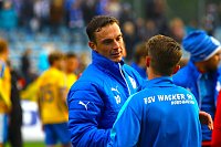 Torloses Unentschieden, tolles Spiel Bild: Torloses Unentschieden, tolles Spiel