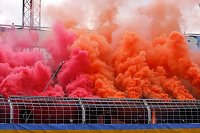 Torloses Unentschieden, tolles Spiel Bild: Torloses Unentschieden, tolles Spiel