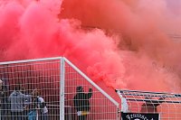 Torloses Unentschieden, tolles Spiel Bild: Torloses Unentschieden, tolles Spiel