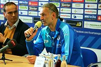Torloses Unentschieden, tolles Spiel Bild: Torloses Unentschieden, tolles Spiel