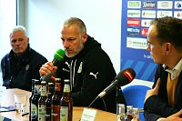Torloses Unentschieden, tolles Spiel Bild: Torloses Unentschieden, tolles Spiel
