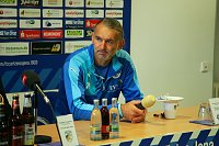 Torloses Unentschieden, tolles Spiel Bild: Torloses Unentschieden, tolles Spiel