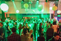 Party im Jugendclubhaus in Nordhausen - der Samstag Bild: Party im Jugendclubhaus in Nordhausen - der Samstag