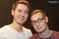 Party im Jugendclubhaus in Nordhausen - der Samstag Bild: Party im Jugendclubhaus in Nordhausen - der Samstag