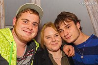 Party im Jugendclubhaus in Nordhausen - der Samstag Bild: Party im Jugendclubhaus in Nordhausen - der Samstag