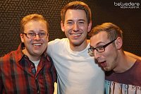 Party im Jugendclubhaus in Nordhausen - der Samstag Bild: Party im Jugendclubhaus in Nordhausen - der Samstag