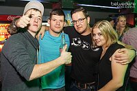 Party im Jugendclubhaus in Nordhausen - der Samstag Bild: Party im Jugendclubhaus in Nordhausen - der Samstag