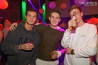 Party im Jugendclubhaus in Nordhausen - der Samstag Bild: Party im Jugendclubhaus in Nordhausen - der Samstag