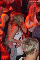Party im Jugendclubhaus in Nordhausen - der Samstag Bild: Party im Jugendclubhaus in Nordhausen - der Samstag