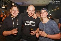 Party im Jugendclubhaus in Nordhausen - der Samstag Bild: Party im Jugendclubhaus in Nordhausen - der Samstag
