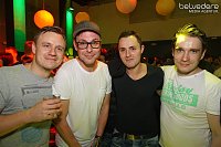 Party im Jugendclubhaus in Nordhausen - der Samstag Bild: Party im Jugendclubhaus in Nordhausen - der Samstag