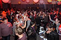 Party im Jugendclubhaus in Nordhausen - der Samstag Bild: Party im Jugendclubhaus in Nordhausen - der Samstag
