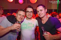 Party im Jugendclubhaus in Nordhausen - der Samstag Bild: Party im Jugendclubhaus in Nordhausen - der Samstag
