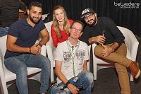 Party im Jugendclubhaus in Nordhausen - der Samstag Bild: Party im Jugendclubhaus in Nordhausen - der Samstag