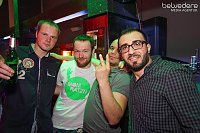 Party im Jugendclubhaus in Nordhausen - der Samstag Bild: Party im Jugendclubhaus in Nordhausen - der Samstag