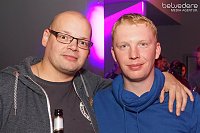 Party im Jugendclubhaus in Nordhausen - der Samstag Bild: Party im Jugendclubhaus in Nordhausen - der Samstag