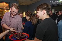 Party im Jugendclubhaus in Nordhausen - der Samstag Bild: Party im Jugendclubhaus in Nordhausen - der Samstag
