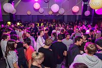 Party im Jugendclubhaus in Nordhausen - der Samstag Bild: Party im Jugendclubhaus in Nordhausen - der Samstag