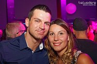 Party im Jugendclubhaus in Nordhausen - der Samstag Bild: Party im Jugendclubhaus in Nordhausen - der Samstag