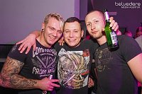 Party im Jugendclubhaus in Nordhausen - der Samstag Bild: Party im Jugendclubhaus in Nordhausen - der Samstag