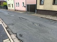 Ein Dank an unsere Stadtverantwortlichen! Bild: Ein Dank an unsere Stadtverantwortlichen!